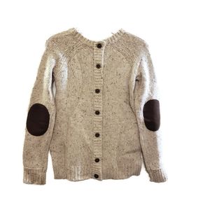 Button Up the Back Sweater!!!